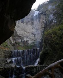 燕子河大峡谷29