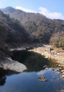 燕子河大峡谷25