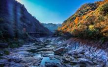 燕子河大峡谷8