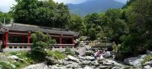 西九华山风景区30