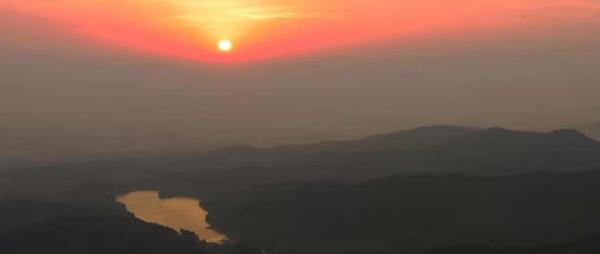 西九华山风景区8