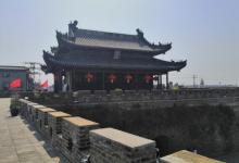 寿县古城21