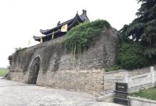 寿县古城10