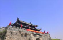 寿县古城23