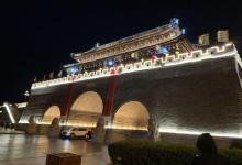 寿县古城6