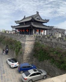 寿县古城14