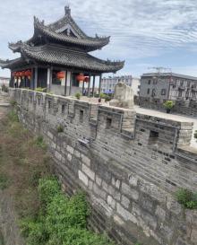 寿县古城15