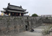 寿县古城13