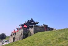 寿县古城22