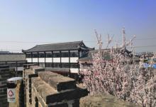 寿县古城28
