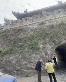 寿县古城16
