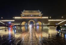 寿县古城30