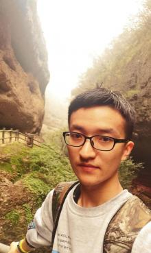 皖西大裂谷15