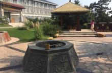 东海森林温泉度假区6