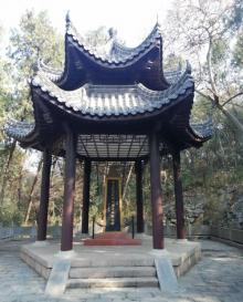 云龙山14