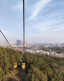 云龙山22