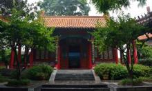 戏马台25