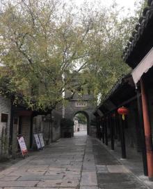 窑湾古镇25