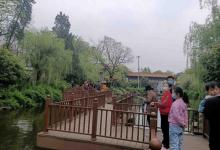 皇藏峪国家森林公园14