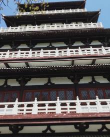 皇藏峪国家森林公园27