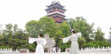 八里河旅游区10