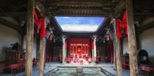 八里河旅游区7