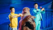 徐州欧乐堡海洋极地世界9