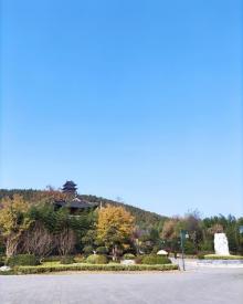 徐州汉文化景区28