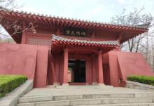 徐州汉文化景区20