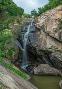 渔湾风景区25