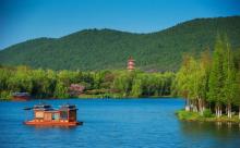 云龙湖旅游景区26