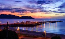 云龙湖旅游景区12
