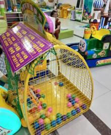 开心哈乐儿童乐园6