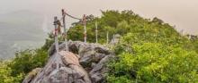 高骊山3