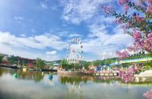 姚家寨游乐园4