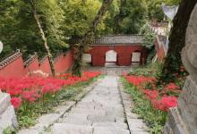 琅琊山风景区-无梁殿5