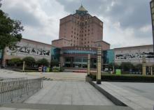 东山文化休闲广场1