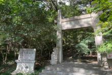 画圣高奇峰先生之墓1