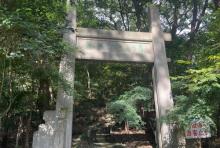 画圣高奇峰先生之墓2