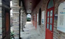 矿路学堂遗迹3