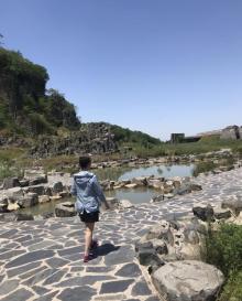 捺山地质公园11