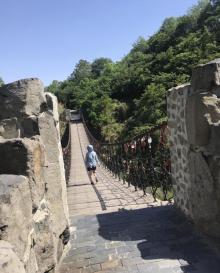 捺山地质公园12
