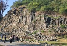捺山地质公园8