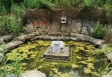 捺山地质公园9