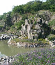 捺山地质公园17
