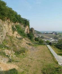 捺山地质公园16