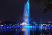 葛仙湖公园2