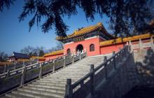 灵岩山风景区-灵岩禅寺3
