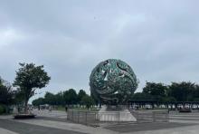 燕子矶滨江公园4