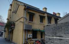 桃源新村民国建筑群11